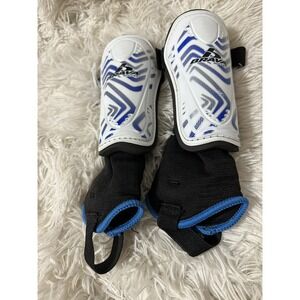 Brava Shin Guards 153081 Xs Soccer